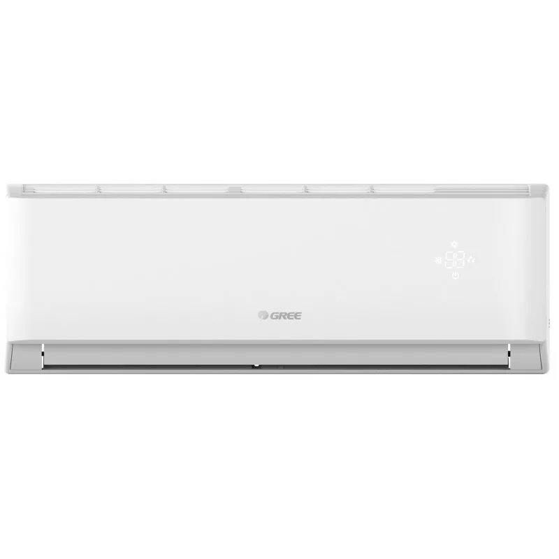 Climatiseur-Gree-9000-BTU-Chaud-Froid-Tropicalise