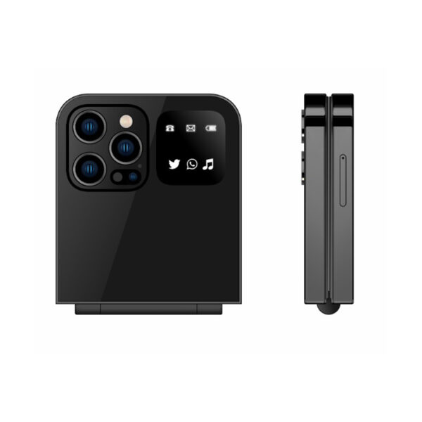 F10 BLack