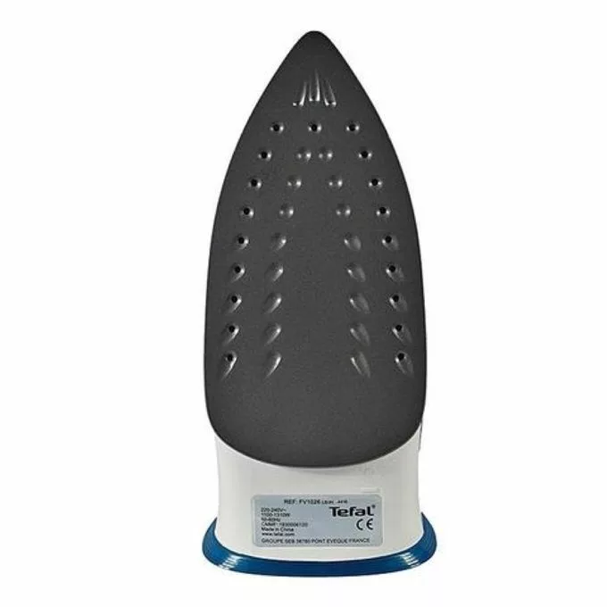 Fer à repasser vapeur Tefal ESSENTIAL 1200 W Blanc Bleu 4
