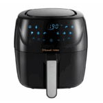 FRITEUSE SANS HUILE 7EN1 RUSSELL HOBBS 27160-56 1350W - NOIR.