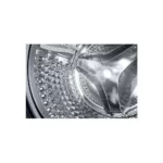 MACHINE A LAVER SECHANT FRONTALE SAMSUNG WD10T654DBN ADDWASH 10.5 KG - SILVER. – Image 3