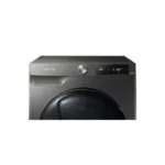 MACHINE A LAVER SECHANT FRONTALE SAMSUNG WD10T654DBN ADDWASH 10.5 KG - SILVER. – Image 5