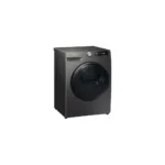MACHINE A LAVER SECHANT FRONTALE SAMSUNG WD10T654DBN ADDWASH 10.5 KG - SILVER. – Image 6