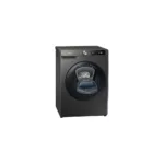 MACHINE A LAVER SECHANT FRONTALE SAMSUNG WD10T654DBN ADDWASH 10.5 KG - SILVER. – Image 8