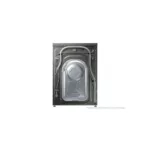 MACHINE A LAVER SECHANT FRONTALE SAMSUNG WD10T654DBN ADDWASH 10.5 KG - SILVER. – Image 10