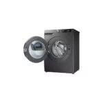MACHINE A LAVER SECHANT FRONTALE SAMSUNG WD10T654DBN ADDWASH 10.5 KG - SILVER. – Image 2