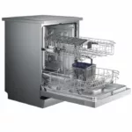 LAVE VAISSELLE SAMSUNG DW60M5050FS 13 COUVERTS SILVER – Image 2