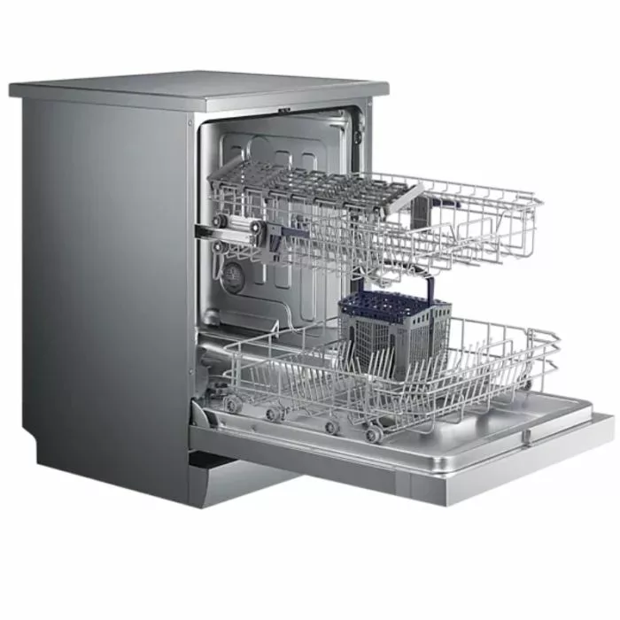 LAVE VAISSELLE SAMSUNG 13 COUVERTS SILVER