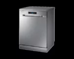 LAVE VAISSELLE SAMSUNG DW60M5070FS 14 COUVERTS - SILVER – Image 2