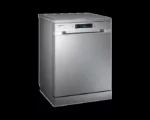 LAVE VAISSELLE SAMSUNG DW60M5070FS 14 COUVERTS - SILVER – Image 3