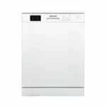 LAVE VAISSELLE TELEFUNKEN 12 COUVERTS MACHLAVE-V412W - BLANC.