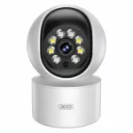 CAMERA DE SURVEILLANCE VHD 3MP AVEC MICRO XO CR01