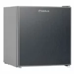 MINI BAR BIOLUX MP-07-S 50 LITRES DEFROST - SILVER