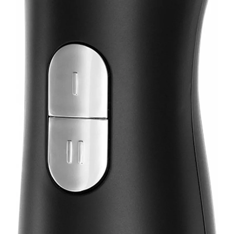MIXEUR PLONGEANT MULTIFONCTIONS 3-EN-1 MATTE BLACK - 500W 3