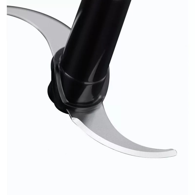 MIXEUR PLONGEANT MULTIFONCTIONS 3-EN-1 MATTE BLACK - 500W 4
