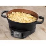MULTI CUISSON RUSSELL HOBBS 760W NOIR 6.5L. – Image 3