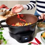 MULTI CUISSON RUSSELL HOBBS 760W NOIR 6.5L. – Image 4