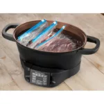 MULTI CUISSON RUSSELL HOBBS 760W NOIR 6.5L. – Image 5