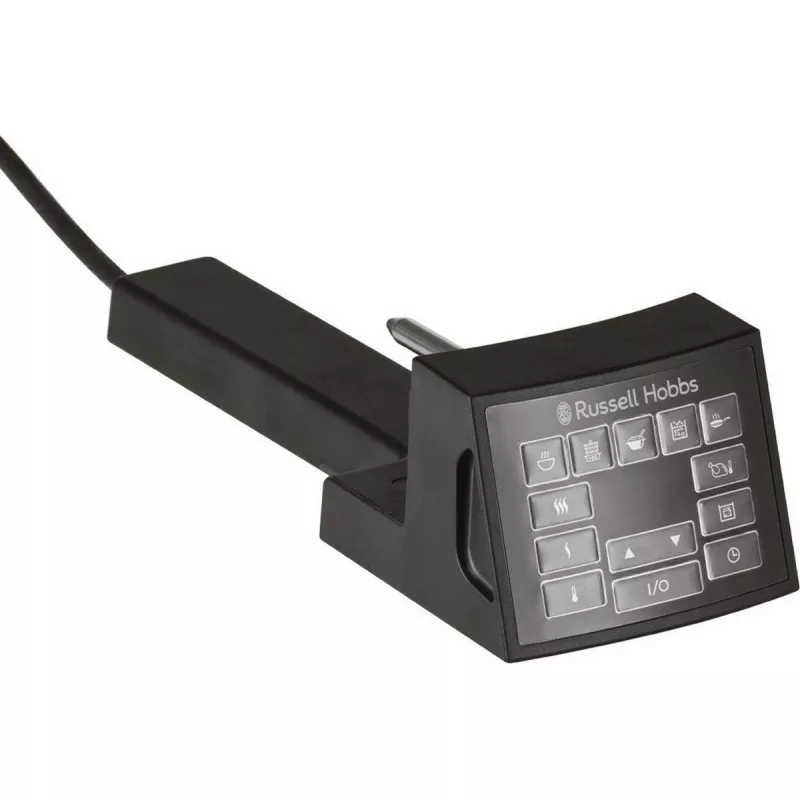 Multi cuisson RUSSELL HOBBS 760W NOIR 65L 6
