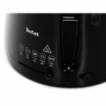 FRITEUSE TEFAL MAXI FRY FF107810 NOIR . – Image 3