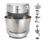 ROBOT MULTIFONCTION KENWOOD 1000W - INOX. – Image 3