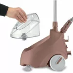 DEFROISSEUR VERTICAL KENWOOD GSP65.000PK 1500W ROSE. – Image 3