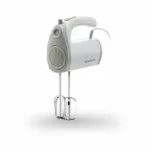 BATTEUR A MAIN AVEC BOL KENWOOD 2,4L-300W BLANC. – Image 5