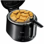 FRITEUSE TEFAL MAXI FRY FF107810 NOIR . – Image 4