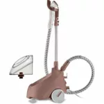DEFROISSEUR VERTICAL KENWOOD GSP65.000PK 1500W ROSE. – Image 2