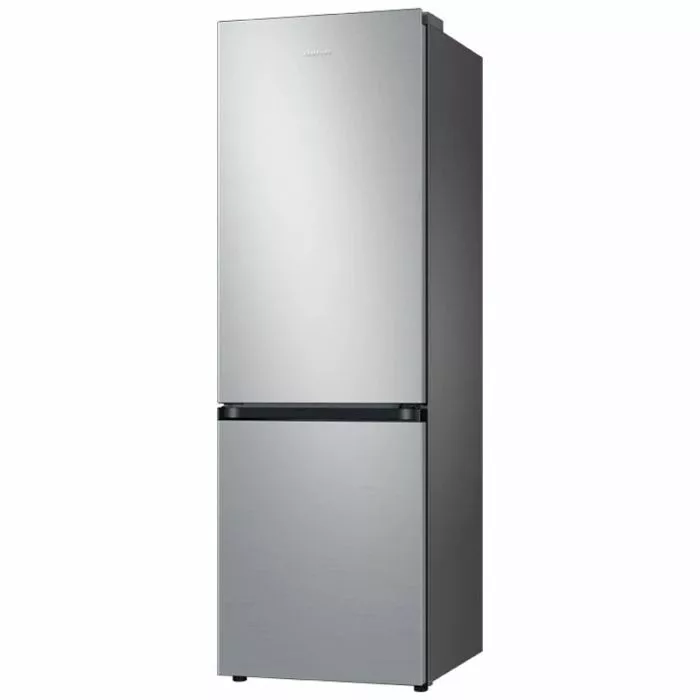 RÉFRIGÉRATEUR COMBINÉ SAMSUNG RB34T600FSA 340 LITRES NOFROST - SILVER