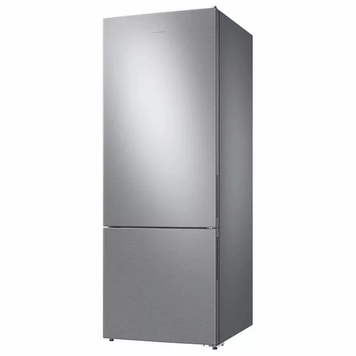 RÉFRIGÉRATEUR COMBINÉ SAMSUNG RB44TS134SA NOFROST 449 LITRES -SILVER