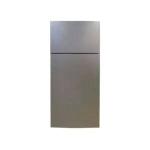 REFRIGERATEUR SABA DOUBLE PORTES-SILVER-575L-NOFROST