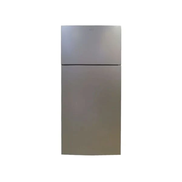 REFRIGERATEUR SABA DOUBLE PORTES-SILVER-575L-NOFROST