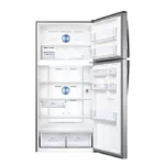 REFRIGERATEUR SAMSUNG RT81K7110SL 583 LITRES NOFROST - SILVER – Image 2