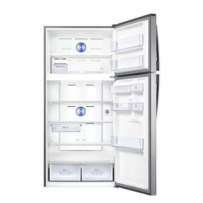 RÉFRIGÉRATEUR SAMSUNG 583 LITRES NOFROST - SILVER