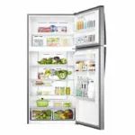 REFRIGERATEUR SAMSUNG RT81K7110SL 583 LITRES NOFROST - SILVER – Image 4
