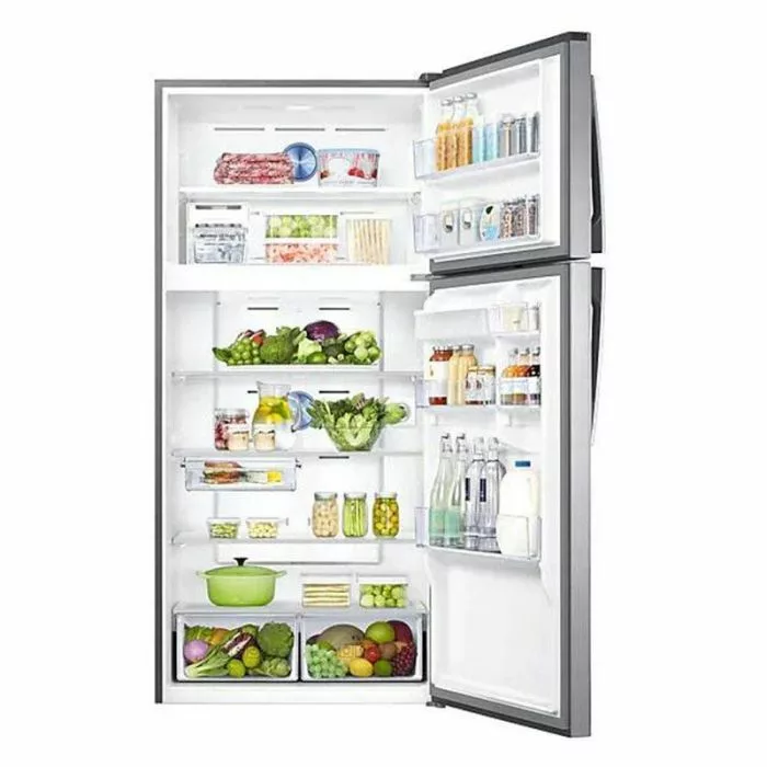 RÉFRIGÉRATEUR SAMSUNG RT81K7110SL 583 LITRES