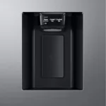 REFRIGERATEUR SIDE BY SIDE SAMSUNG RS68A8820SL 609 LITRES NOFROST - SILVER. – Image 10