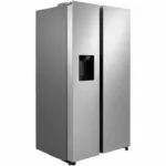 REFRIGERATEUR SIDE BY SIDE SAMSUNG RS68A8820SL 609 LITRES NOFROST - SILVER. – Image 4