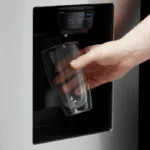 REFRIGERATEUR SIDE BY SIDE SAMSUNG RS68A8820SL 609 LITRES NOFROST - SILVER. – Image 9