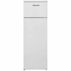 REFRIGERATEUR TELEFUNKEN FRIG-283W 237 LITRES LESSFROST