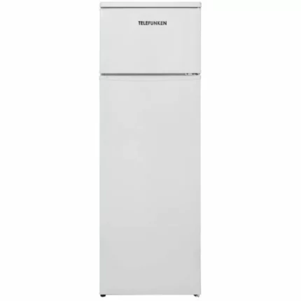 REFRIGERATEUR TELEFUNKEN FRIG-283W 237 LITRES LESSFROST