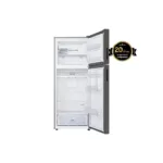 REFRIGERATEUR SAMSUNG RT42CB6644C2EL 415L NOFROST - COTTA CHARBON. – Image 2