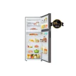 REFRIGERATEUR SAMSUNG RT42CB6644C2EL 415L NOFROST - COTTA CHARBON. – Image 3