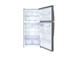 REFRIGERATEUR TCL P545TMN 540 LITRES NOFROST - INOX. – Image 3