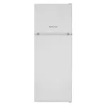 REFRIGERATEUR TELEFUNKEN FRIG-453W 439 LITRES LESS FROST - BLANC.