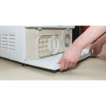SECHE LINGE CONDENSATION CANDY CSEC9DE-47 9 KG BLANC. – Image 2