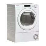 SECHE LINGE CONDENSATION CANDY CSEC9DE-47 9 KG BLANC. – Image 6