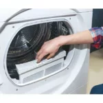 SECHE LINGE CONDENSATION CANDY CSEC9DE-47 9 KG BLANC. – Image 5