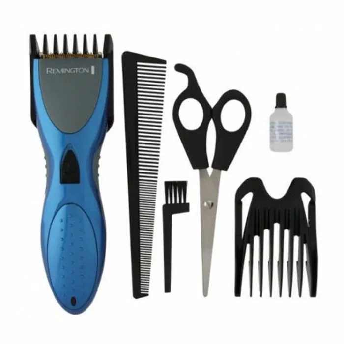 TONDEUSE À CHEVEUX REMINGTON HC335 - BLEU 3